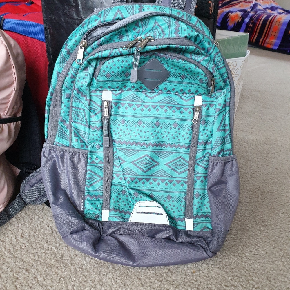 Backpack